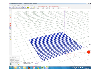 fotovoltaica simulacion